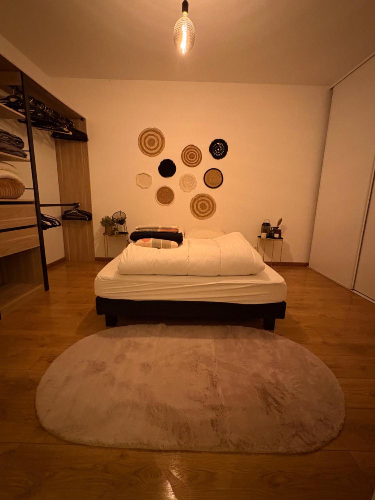Le Charmant Des Coteaux, Free Parking & Free Wifi Тулуза Экстерьер фото